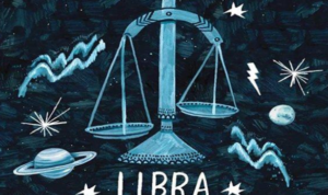 Zodiak Libra hari Ini
