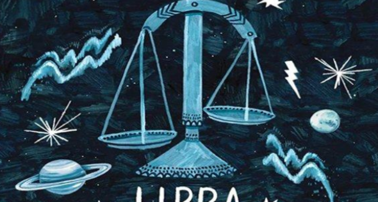 Zodiak Libra hari Ini