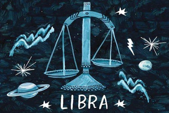 Zodiak Libra hari Ini