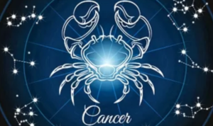Zodiak Cancer