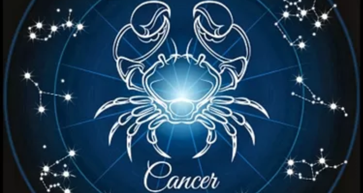 Zodiak Cancer