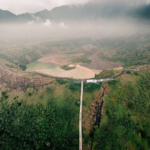 Pemandian Gunung Galunggung