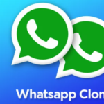 Kloning Whatsapp