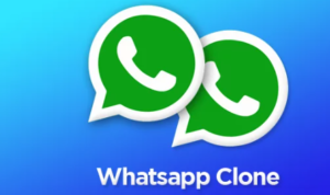 Kloning Whatsapp
