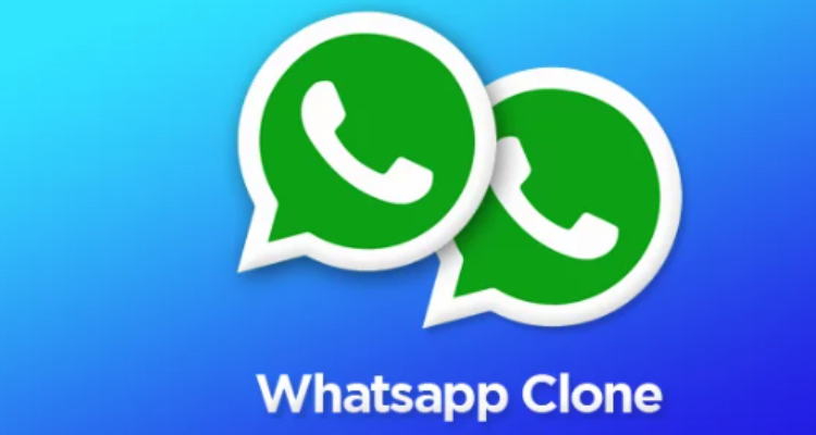 Kloning Whatsapp