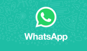 Pesan Siaran di Whatsapp