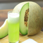 Jus Melon Segar