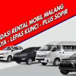 Jasa sewa Mobil di Malang
