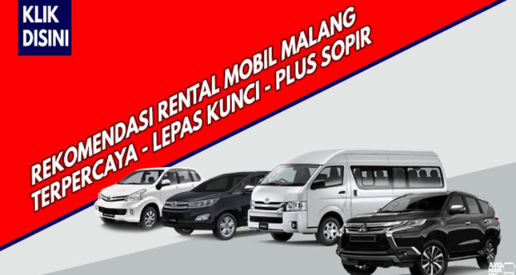 Jasa sewa Mobil di Malang