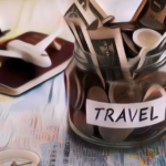 Tips menabung untuk traveling