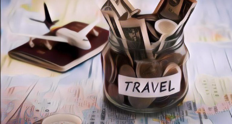 Tips menabung untuk traveling