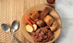 Gudeg Jogja Legend