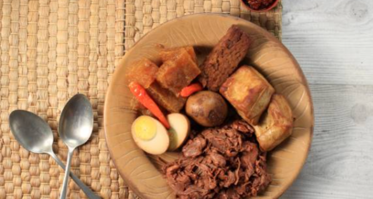 Gudeg Jogja Legend