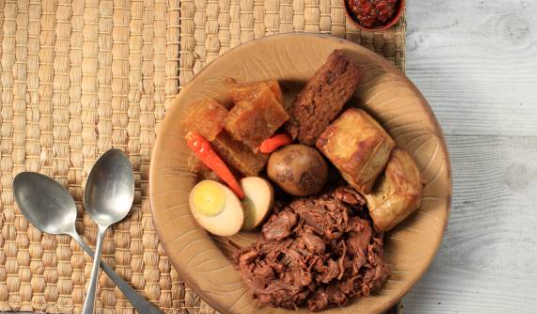 Gudeg Jogja Legend