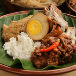 Ini Dia Harga Gudeg Jogja, Terjangkau Ramah di Kantong