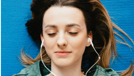 Musik Buat Terapi Banyak Manfaatnya Lho! Bisa Bikin Mood Kamu Baik