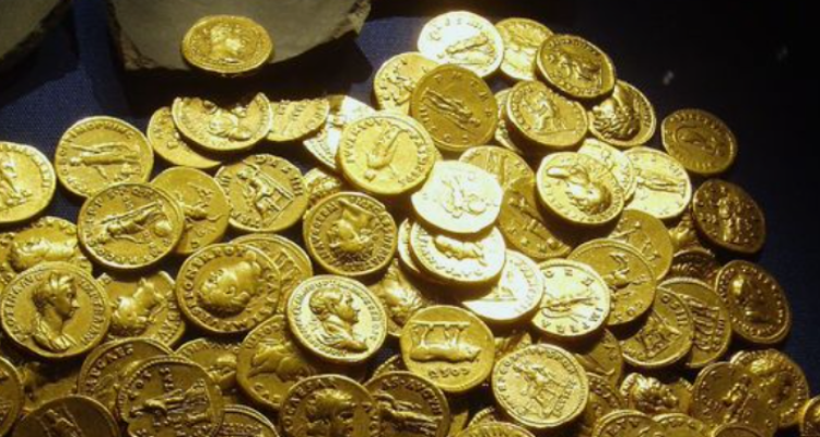 Cara Bisnis dari Uang Kuno yang Menjanjikan dan Bisa Bikin Jadi Sultan
