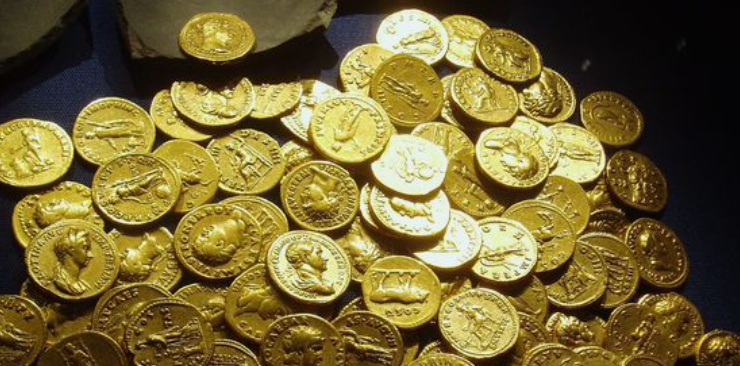 Cara Bisnis dari Uang Kuno yang Menjanjikan dan Bisa Bikin Jadi Sultan