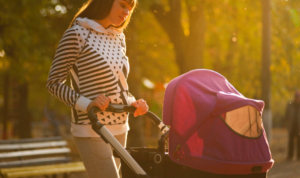 Rekomendasi Stroller Bayi Harga Terjangkau yang Berkualitas