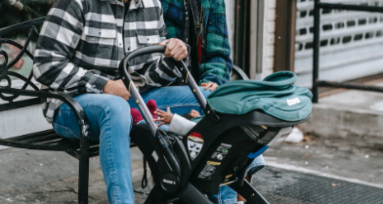 Ini Dia Stroller Bayi Terbaru 2023 yang Murah dan Nyaman