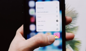 Cara Menambah Akun Instagram di HP yang Mudah dan Praktis