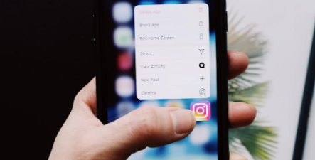 Cara Menambah Akun Instagram di HP yang Mudah dan Praktis