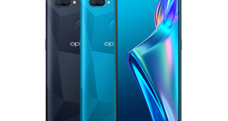 Spesifikasi Oppo A11k Terbaru, Cek Disini!