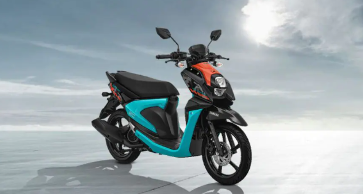 Spesifikasi dan Fitur Yamaha X Ride Terbaru Tahun 2023