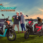 Spesifikasi Fitur dan Harga Yamaha X Ride Terbaru