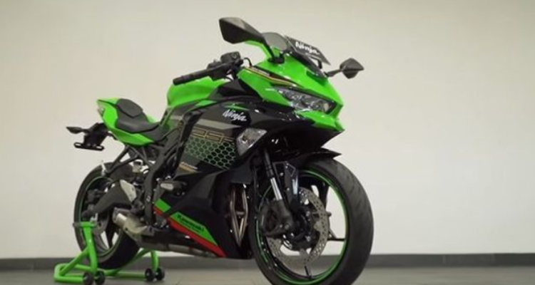 Harga Bekas ZX 25R dan Spesifikasinya, Cek Sebelum Membeli Disini!