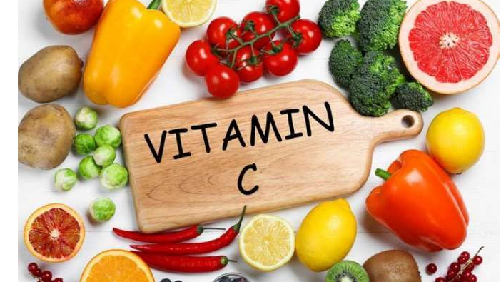 Manfaat Vitamin C