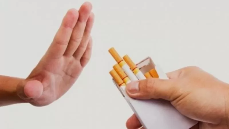 Lakukan 9 tips ini! Manjur bikin kamu berhenti ketergantungan merokok ...
