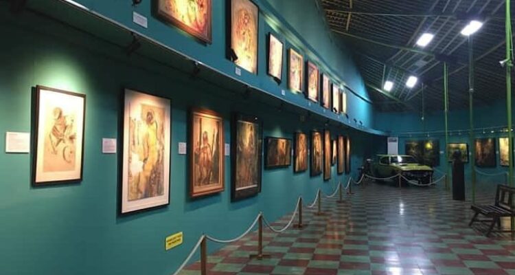 Rekomendasi Museum di Jogja