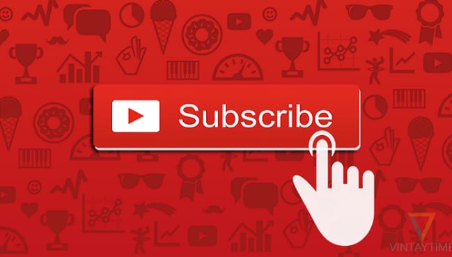 Meningkatkan subscriber youtube