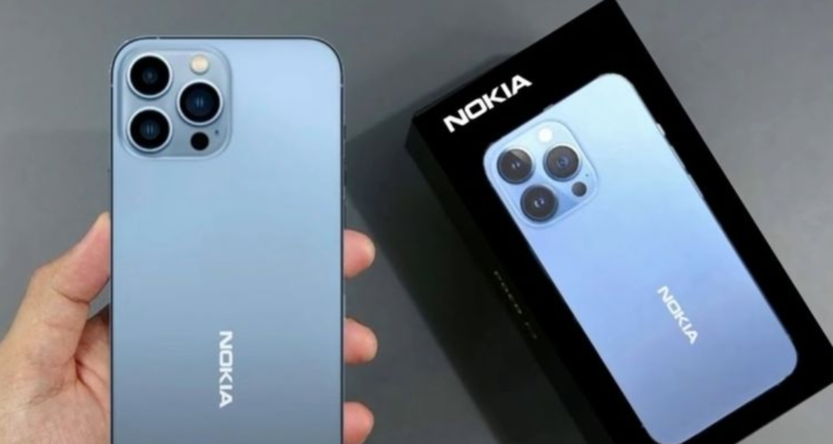 Harga Nokia Edge 2022