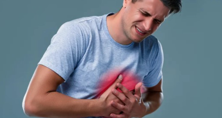 Mengenal jenis penyakit jantung