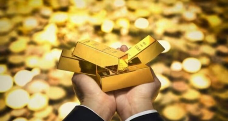 Investasi emas menguntungkan