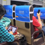 Tips Agar Tidak Bosan di Kereta, Perjalanan Jadi Lebih Menyenangkan
