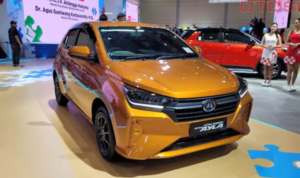 Harga Daihatsu Ayla Terbaru 2023, Terjangkau dan Hemat Bahan Bakar