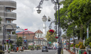 Rekomendasi Wisata Pusat Kota Bandung yang Strategis dan Wajib Dikunjungi