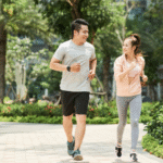 olahraga murah untuk pemula