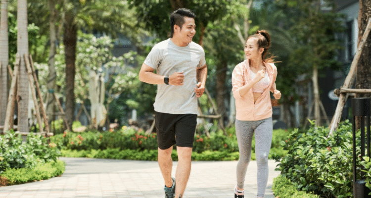 olahraga murah untuk pemula