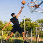 manfaat olahraga basket