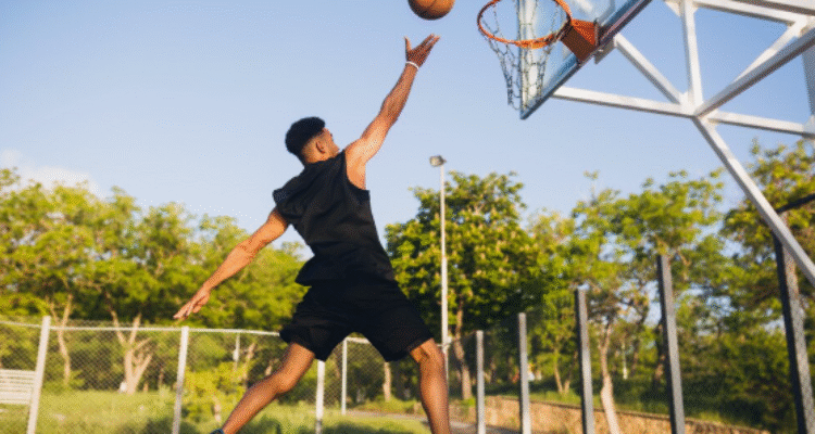 manfaat olahraga basket