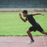 pernapasan saat olahraga