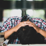 kebiasaan yang dapat merusak otak