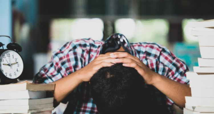 kebiasaan yang dapat merusak otak