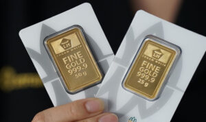 00000000000--- Harga emas pecahan kecil