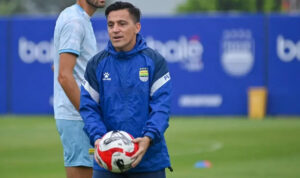 00000000000---- Nasib Miro Petric di Persib terjawab sudah