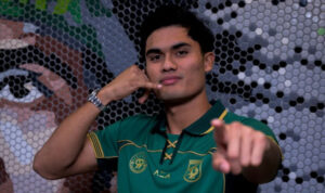 00000000000--- Striker baru Persebaya Ramadan Sananta